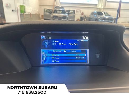 Used 2015 Honda Accord EX-L image 13