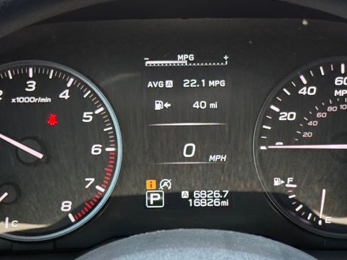 Certified 2025 Subaru Outback AWD/4WD image 11