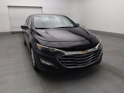 Used 2025 Chevrolet Malibu LT FWD image 14
