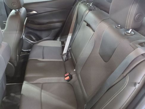 Used 2023 Buick Encore GX Select w/ Sport Touring Package image 25