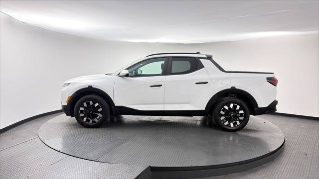 Used 2025 Hyundai Santa Cruz SEL FWD image 3