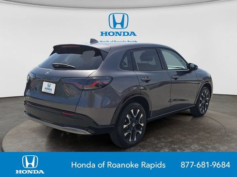 New 2026 Honda HR-V EX-L image 5