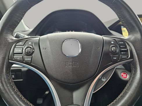 Used 2016 Acura MDX SH-AWD w/ Technology Package image 3