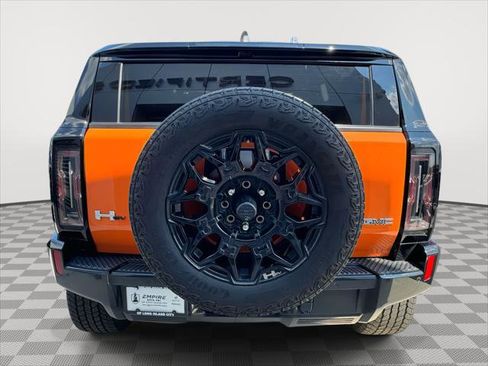 Certified 2024 GMC Hummer EV 2X image 5