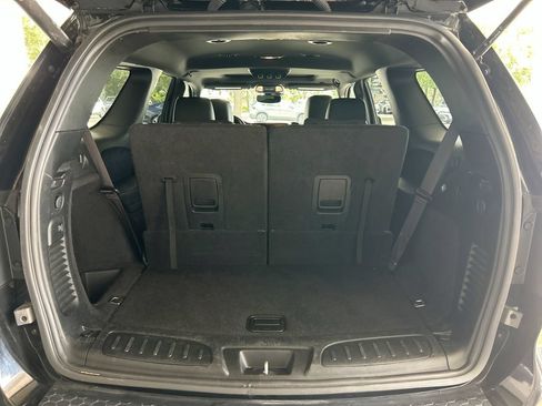 Used 2024 Dodge Durango GT RWD image 46