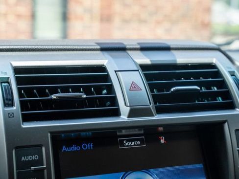 Used 2018 Lexus GX 460 Premium AWD/4WD image 28
