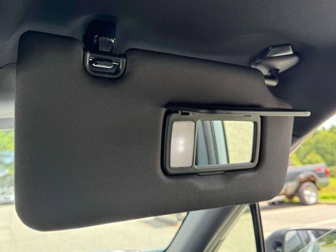 New 2025 Subaru Forester Wilderness image 28