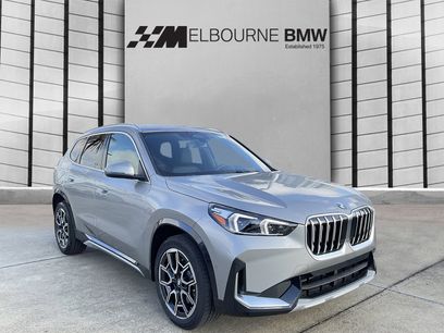 New 2026 BMW X1 xDrive28i w/ Convenience Package