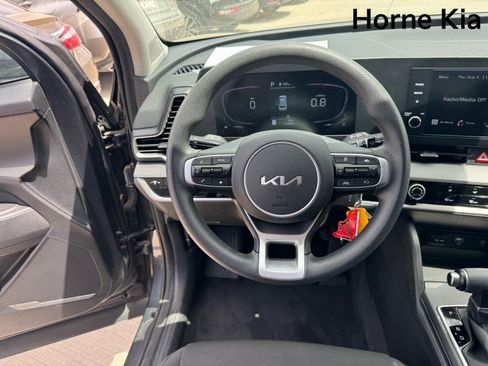 Certified 2023 Kia Sportage LX FWD image 16