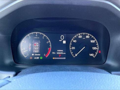 Used 2025 Honda Odyssey Touring image 12