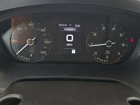 Used 2025 RAM ProMaster 2500 FWD image 14