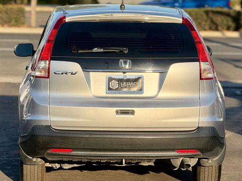 Used 2012 Honda CR-V LX image 2