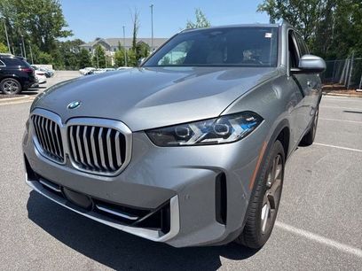 Certified 2024 BMW X5 xDrive40i w/ Premium Package