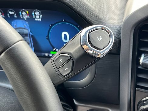 Certified 2024 Ford F150 XLT w/ Mobile Office Package image 21