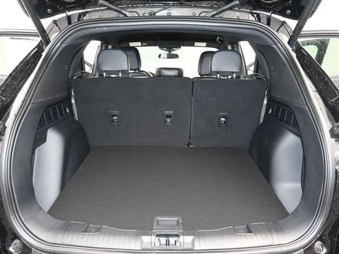 New 2026 Ford Escape ST-Line w/ Tech Pack #1 FWD image 11