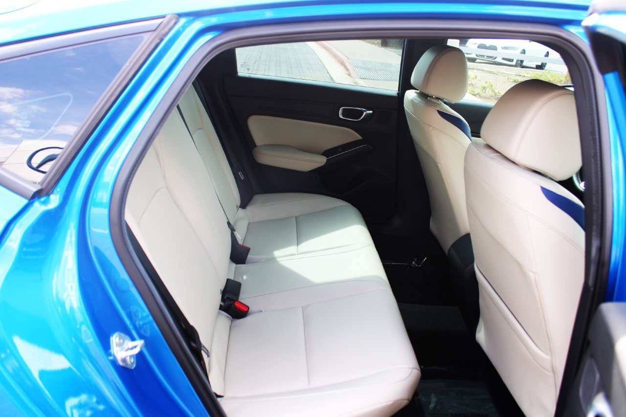 Used 2026 Acura Integra A-Spec FWD image 14