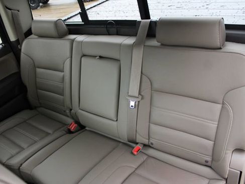 Used 2016 GMC Sierra 2500 Denali w/ Duramax Plus Package image 26