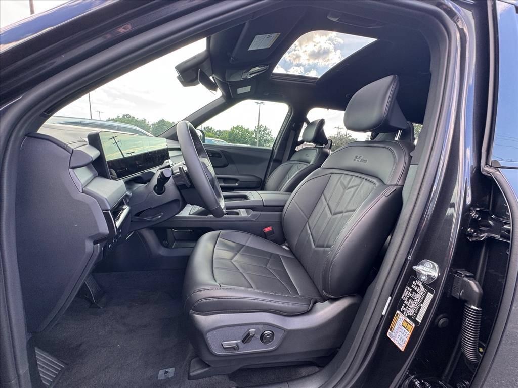 Certified 2027 Kia Telluride EX X-Line w/ Towing Package AWD/4WD image 18