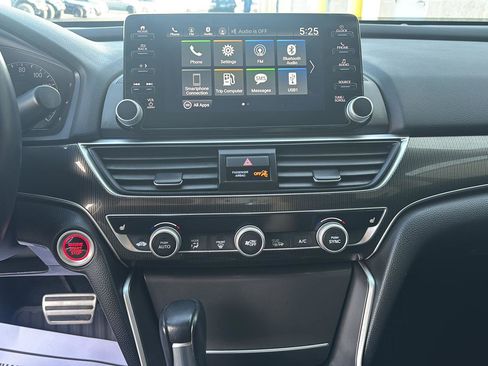 Used 2021 Honda Accord Sport Special Edition image 14