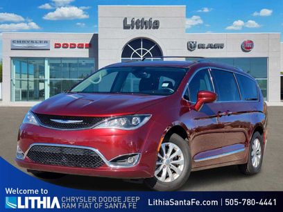 Used 2018 Chrysler Pacifica Touring-L