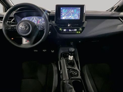 Used 2025 Toyota Corolla GR AWD/4WD image 28