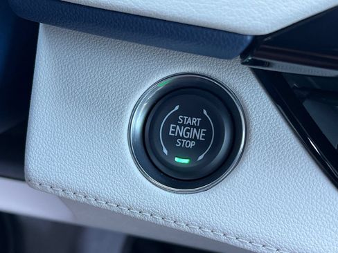 New 2026 Buick Enclave Avenir w/ Super Cruise Package FWD image 26