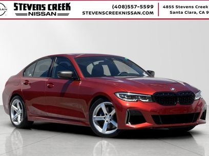 Used 2020 BMW M340i w/ Premium Package