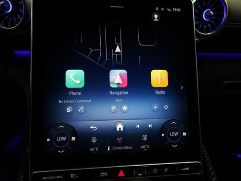 Used 2026 Mercedes-Benz AMG GT 55 image 80