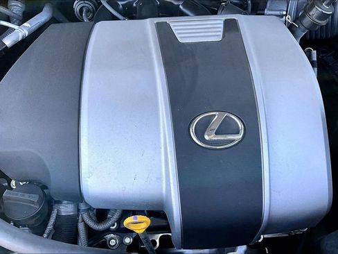 Used 2021 Lexus RX 350L FWD w/ Premium Package image 31