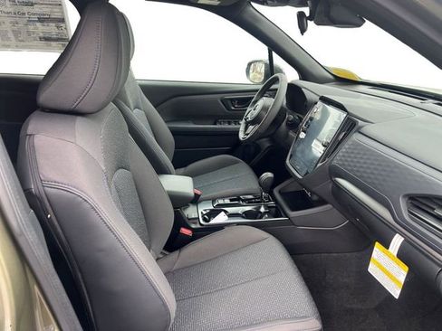 New 2026 Subaru Forester Premium AWD/4WD image 15