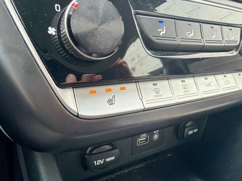 Used 2018 Hyundai Sonata SEL FWD image 7