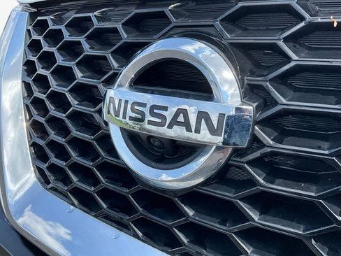 Used 2019 Nissan Murano Platinum FWD image 16