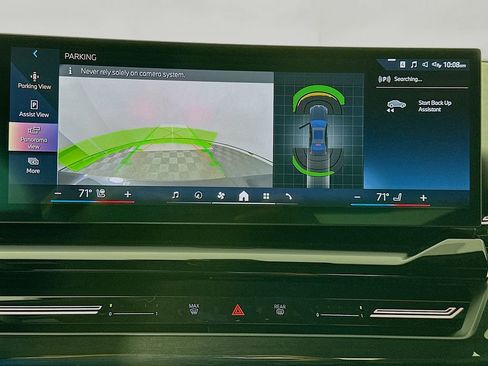 Used 2025 BMW 530i w/ M Sport Package image 14