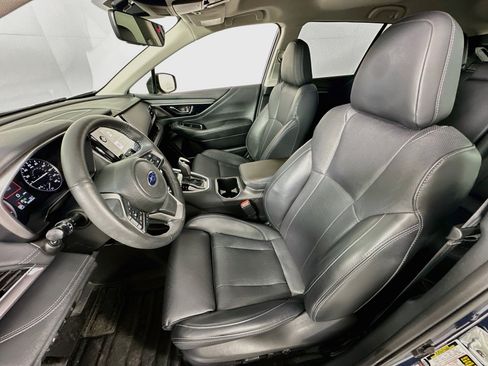 Used 2023 Subaru Outback Limited XT AWD/4WD image 22