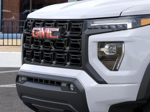 New 2026 GMC Canyon Elevation w/ Convenience Package image 13