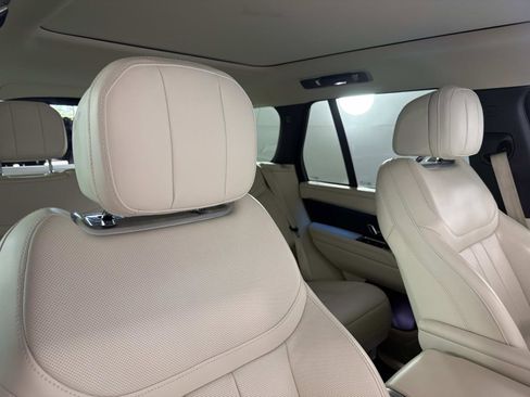Used 2023 Land Rover Range Rover SE image 24