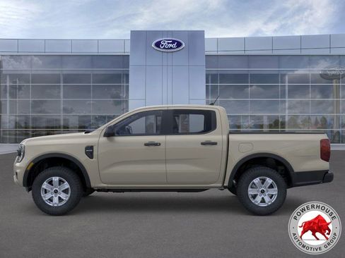 New 2026 Ford Ranger XL w/ Trailer Tow Package image 4