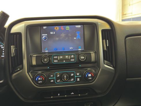 Used 2014 Chevrolet Silverado 1500 LT w/ All Star Edition image 23