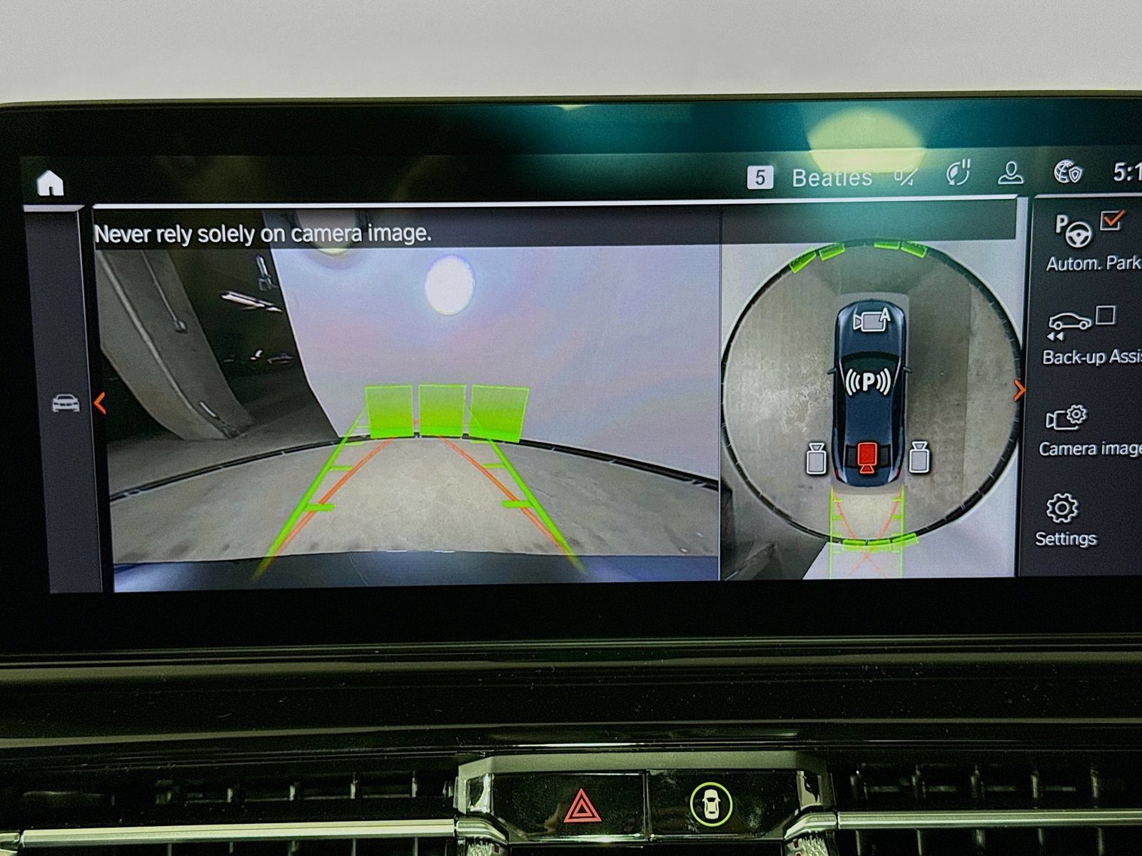 Used 2026 BMW 840i RWD image 14