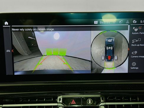 New 2026 BMW 840i image 14