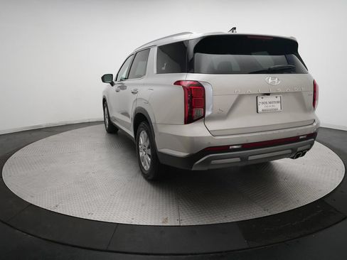 Used 2025 Hyundai Palisade SEL AWD/4WD image 34