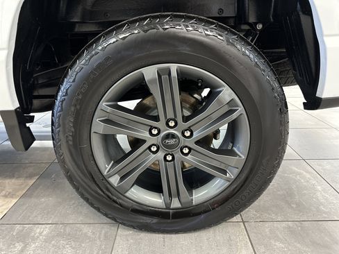 Certified 2023 Ford F150 XLT w/ Equipment Group 302A High image 7