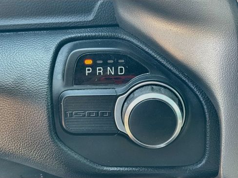 Used 2020 RAM 1500 Big Horn RWD image 17