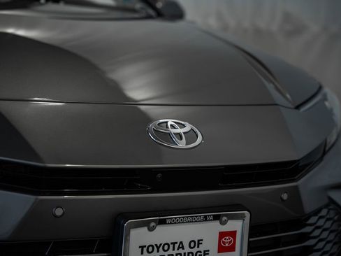 New 2026 Toyota Camry XLE image 11