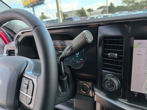 New 2026 Ford F350 Lariat w/ Black Appearance Package image 25