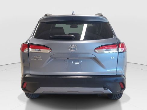Certified 2024 Toyota Corolla Cross LE image 6
