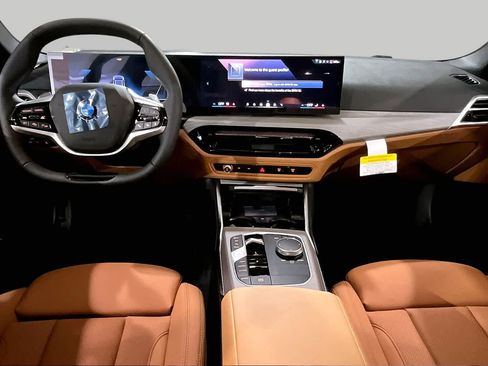 New 2026 BMW 430i xDrive w/ Premium Package AWD/4WD image 7
