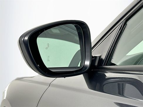 Certified 2025 Honda Accord SE image 9