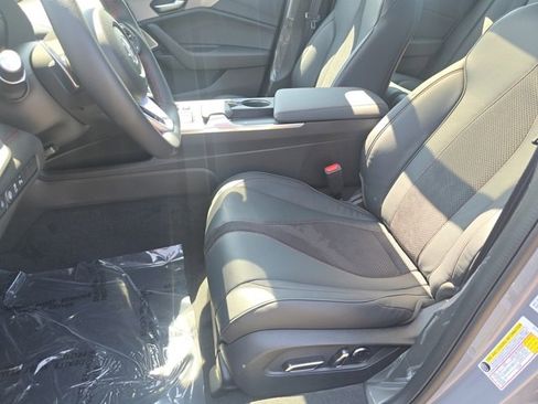 New 2025 Acura TLX SH-AWD w/ A-SPEC Pkg image 18