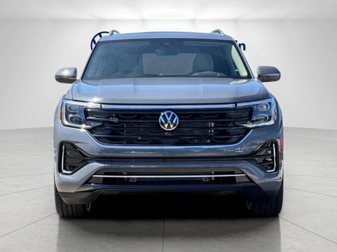 New 2026 Volkswagen Atlas SEL Premium R-Line image 8